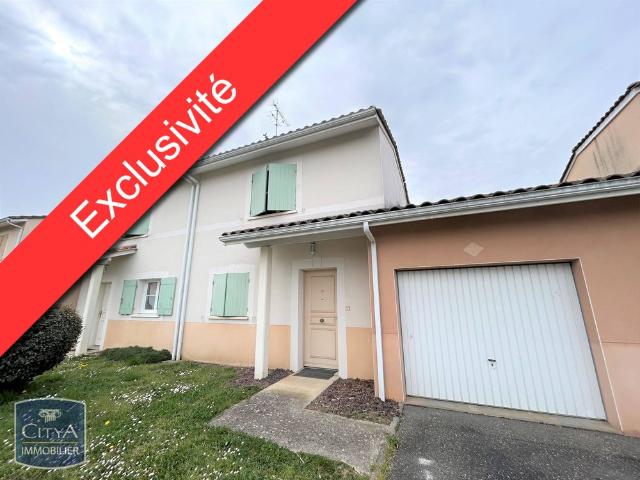 Marmande Vente Maison 47