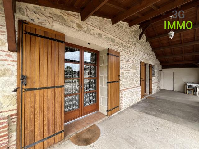 Marmande Vente Maison 47