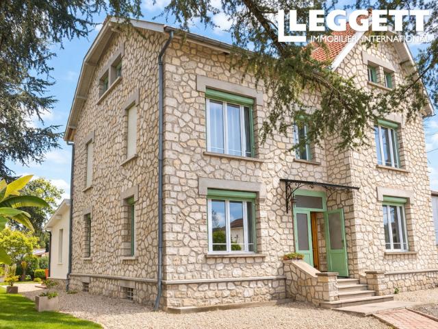Marmande Vente Maison 47