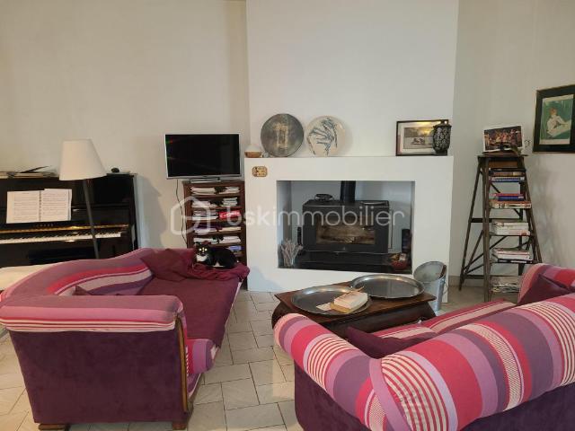 Marmande Vente Maison 47