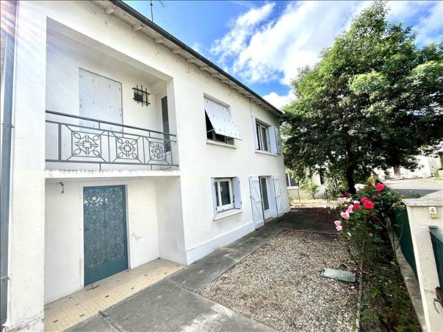 Marmande Vente Maison 47