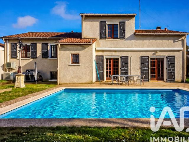 Marmande Vente Maison 47