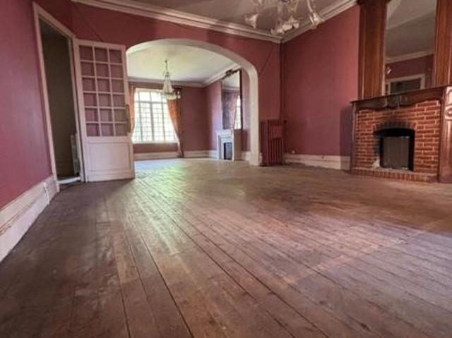 Marmande Vente Maison 47