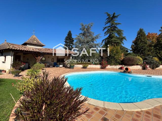 Marmande Vente Maison 47