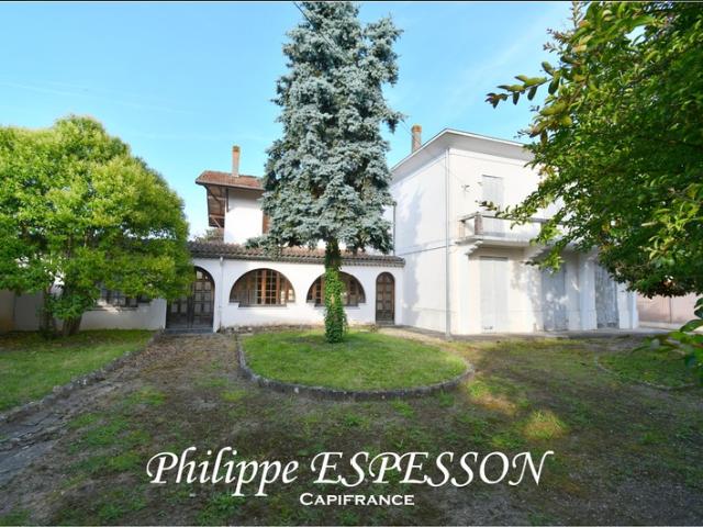 Marmande Vente Maison 47