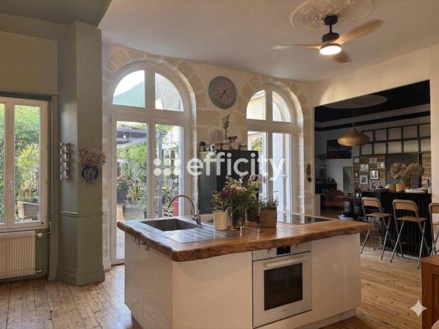 Marmande Vente Maison 47