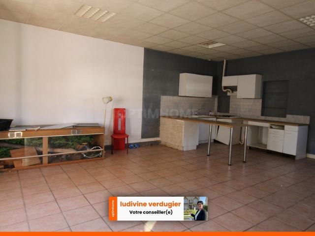 Marmande Vente Maison 47