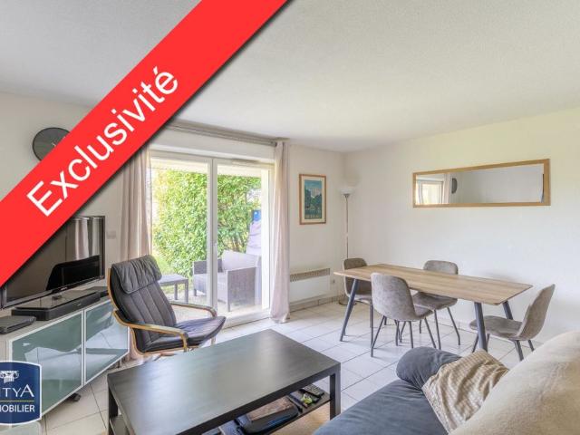 Marmande Vente Maison 47