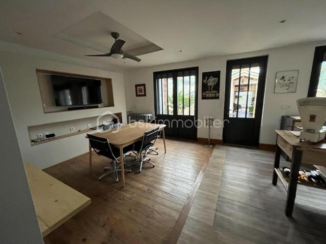 Marmande Vente Propriété/château 47