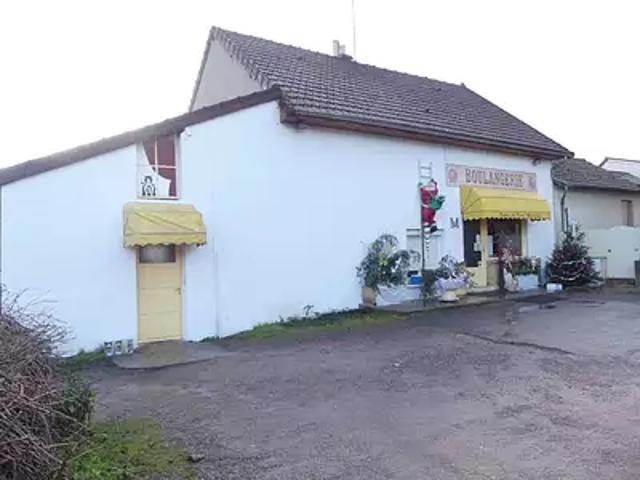 Marmagne 71710 Achat / Vente divers