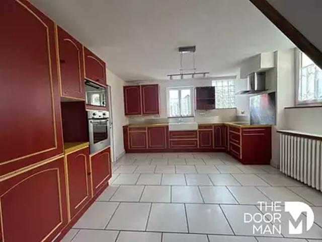Marmagne 18500 Achat / Vente maison 4 pièces t4