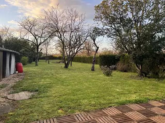 Marmagne 18500 Achat / Vente maison 4 pièces t4