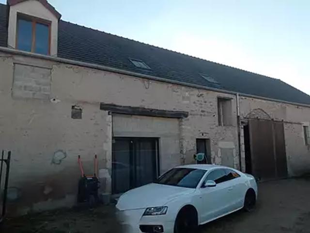 Marmagne 21500 Achat / Vente maison 6 pièces t6