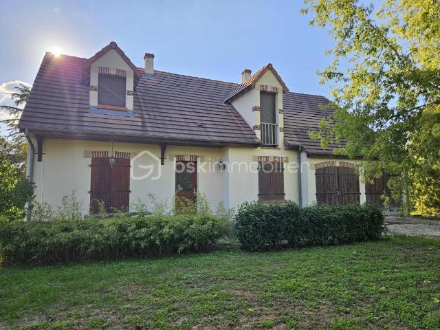 Marmagne Vente Maison 18