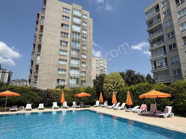 Marmara Mah. Eston Reşitpaşa 2 Açık Mutfak 2+1 Kiralık Daire