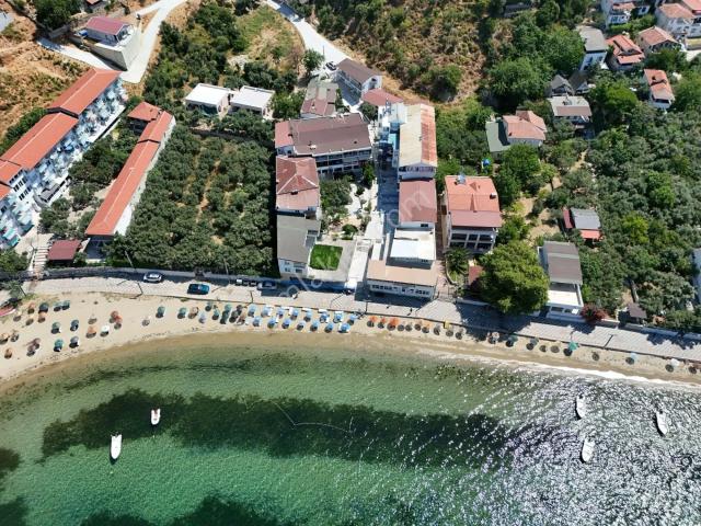 Marmara Adası Çınarlı Mah. Denize Sıfır Yıldız Tatil Köyü 2+1