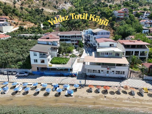 Marmara Adası Çınarlı Mah. Yıldız Tatil Köyü Satılık Müstakil