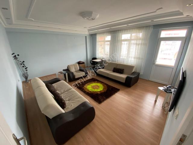 Marmara' Dan Fatih' Te Site İçerisinde 3+1 Satılık Daire
