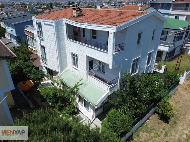 Marmara Ereğlisi Denize E5'e Yakın 3+1tripleks Yazlık Villa