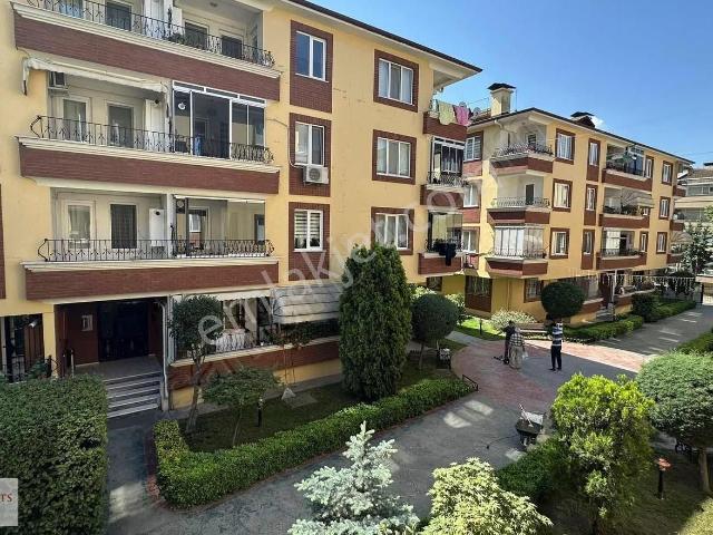 Marmara Gets mimarsinan Türköz Sitesi Kiralık 3+1 Ara Kat Daire
