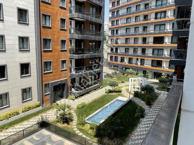 Marmara Hast.metro Yanı. Site İçi Kiralık Kullanışlı 2+1 Daire