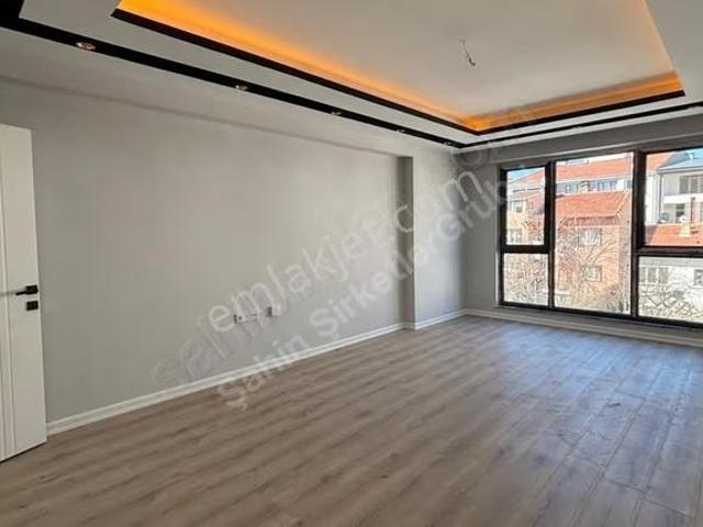 Marmara Park Avm Arkasında Sıfır Binada Sıfır 2+1 Dairemiz