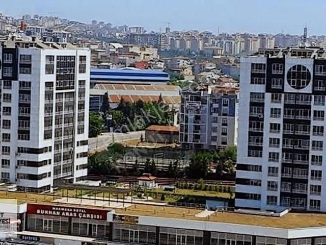 Marmara Royal Sitesi 3+1 Teraslı Dubleks Daire