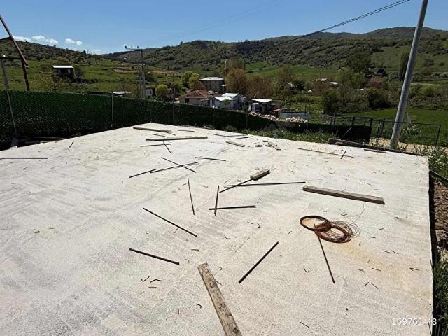 MARMARACIK'TA İMARLI ARSA
