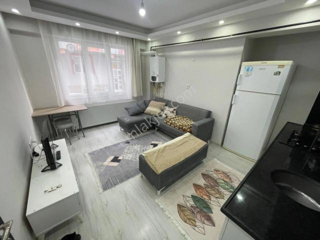 Marmara'dan Abdurrahman Mah 1+1 Eşyalı Satılık Daire