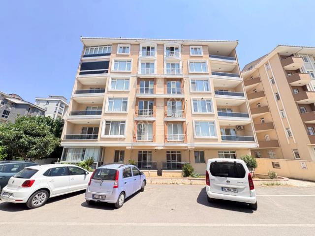 Marmara'dan Fatih Mah 1+1 Eşyasız Kiralık Daire
