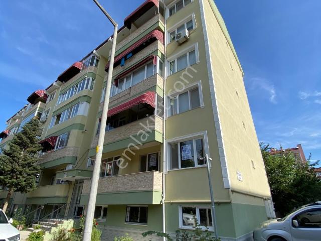 Marmara'dan Fatih Mahallesi Site İçerisinde 3+1 Kiralık Daire