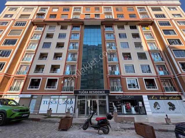 Marmara'dan Gölet Mevki 2+1 Kiralık Residans Daire