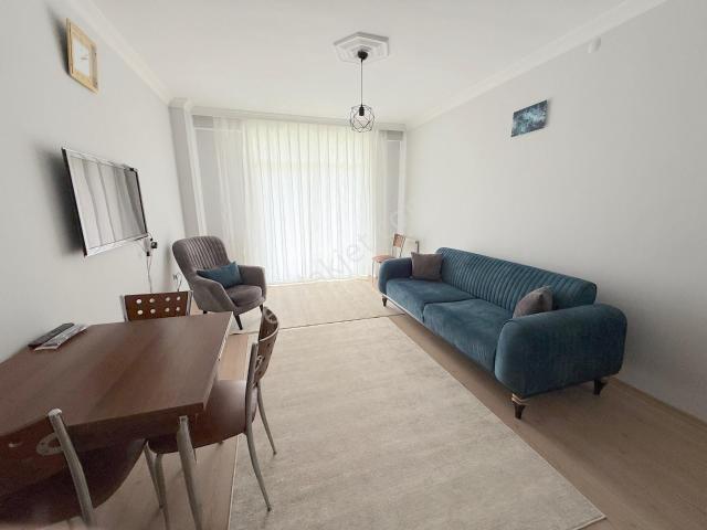 Marmara'dan Şükrüpaşa Gölet Mevki Satılık Eşyalı 1+1 Daire