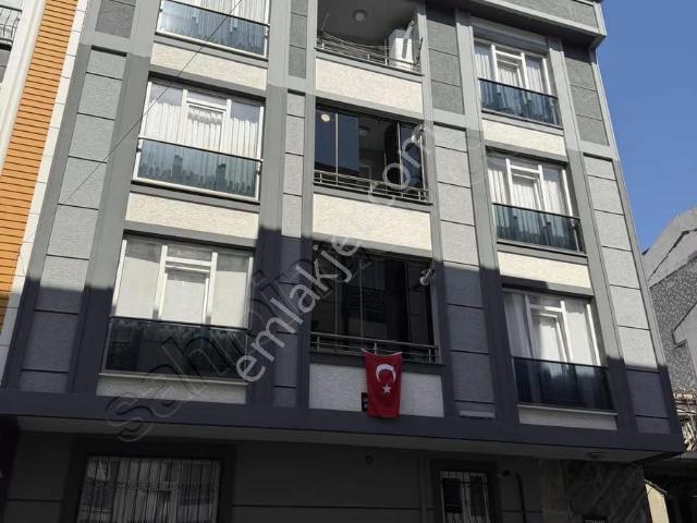Marmaraya 5 Dakika Yeni Bina 3+1 Daire