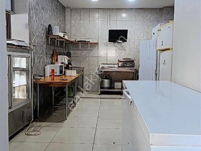 Marmaris Turunç Tabela Değeri Yüksek Devren Kiralik Dükkan !
