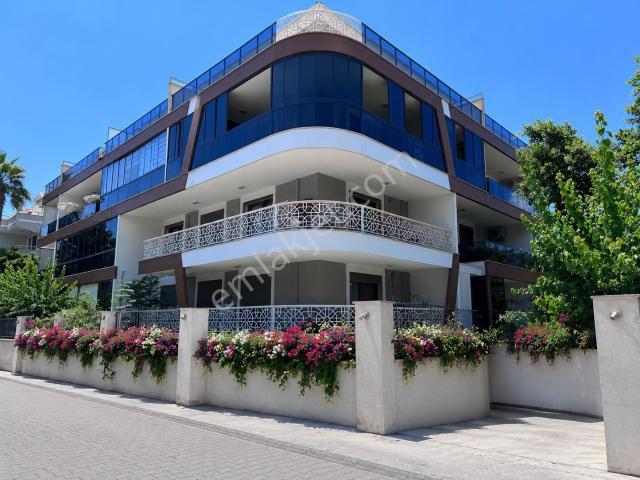 Marmaris Amfi Tiyatro Yakını Yeni Binada 2+1 Kiralık Daire
