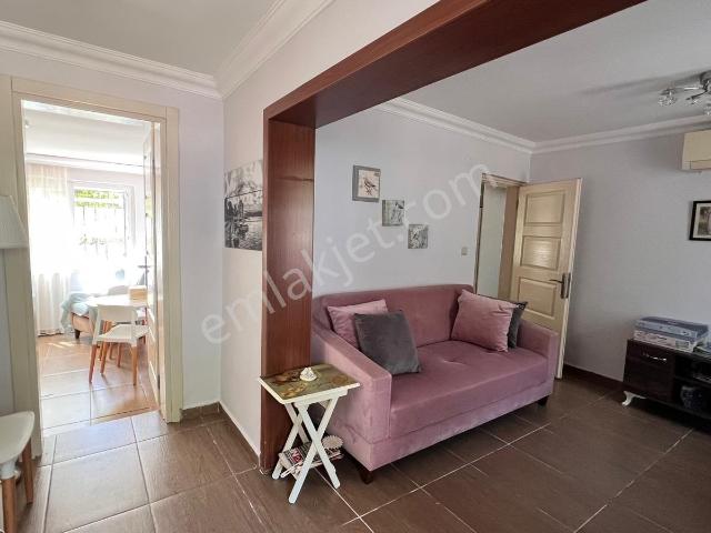 Marmaris Beldibin'de Satılık Tek Katta Müstakil 2+1 Ev Sunuyoruz