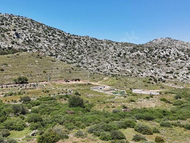 Marmaris Bozburun Ucoren Mevki Satılık Tarla