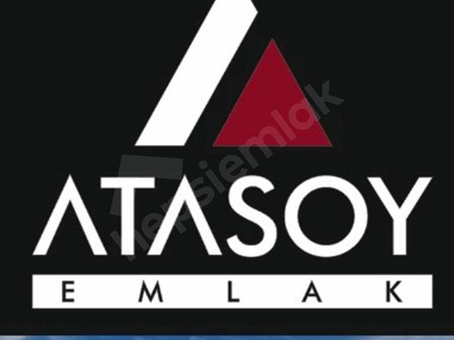 Marmaris Cami Avluda Satılık Lüx 1+1 Daire