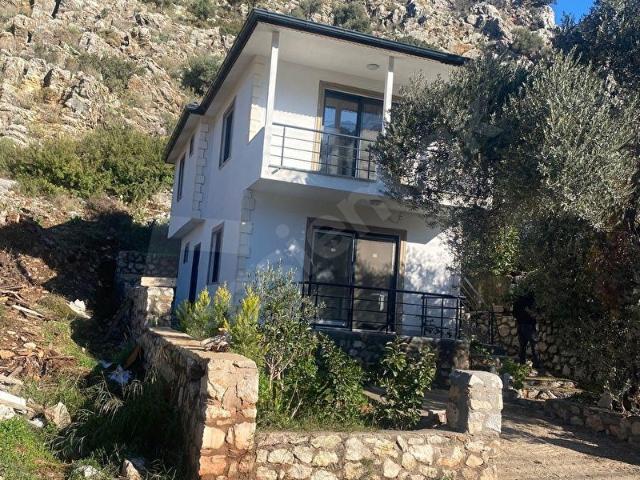 Marmaris Orhaniyede kiralık ev