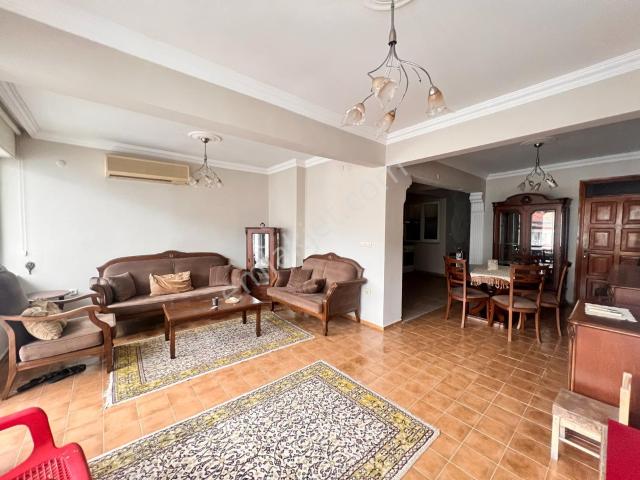 Marmaris Sevgiyolu Üzerinde Memura Kiralık Daire