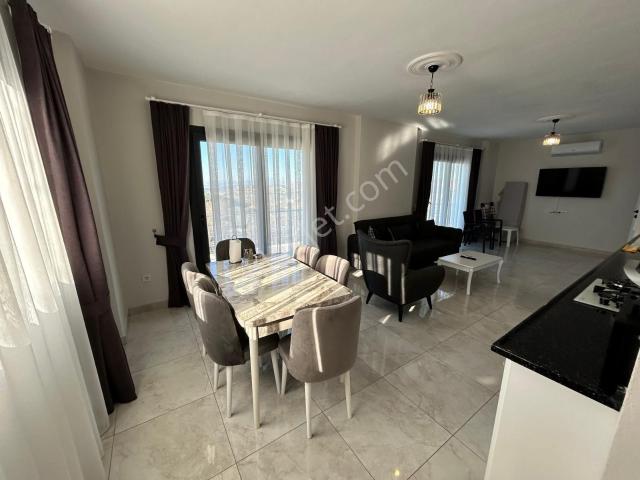 Marmaris Söğüt Köyde Müstakil Tadında Kiralık Daireler