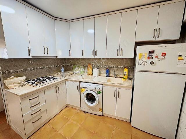 Marmaris'de Eşyalı Veya Eşyasız 2+1 Daire