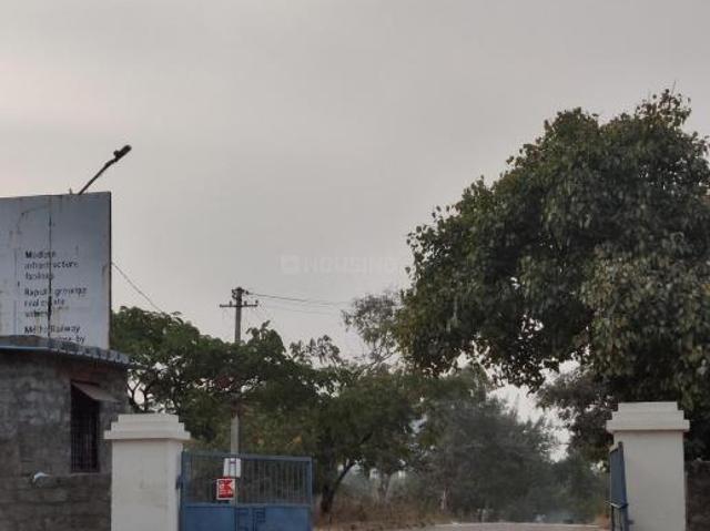 Kondapur 4 BHK Villa For Sale Hyderabad