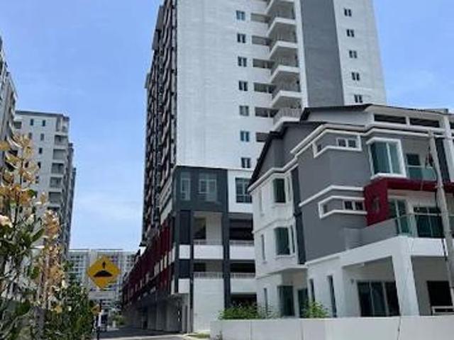 Marminton Homes Butterworth