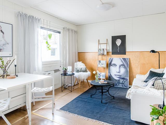 Marmorvägen 3L