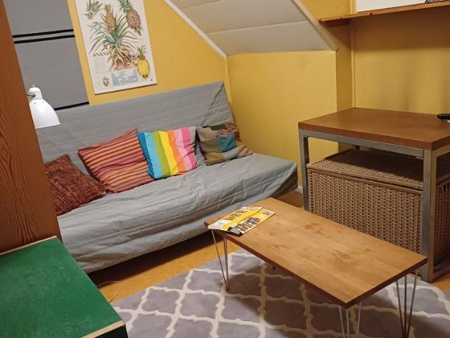 Marmorvägen, Umeå