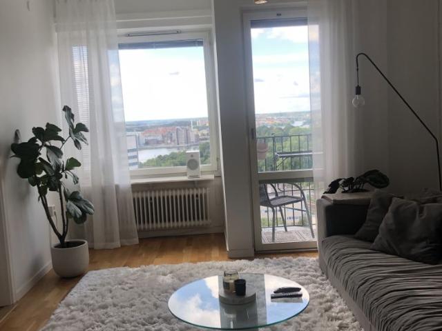 Marmorgatan, Stockholm
