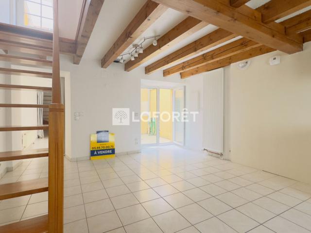 Marmoutier Vente Maison 67