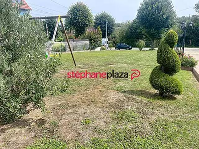 Marmoutier 67440 Achat / Vente terrain